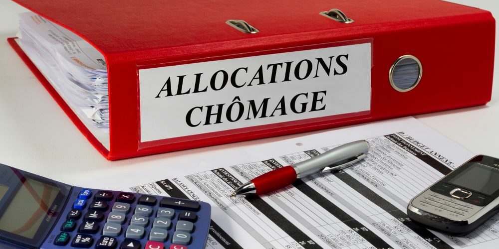 Allocations chomage 4