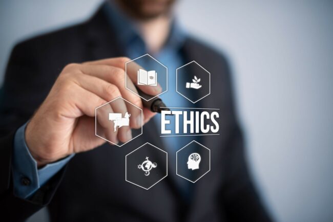 ethics