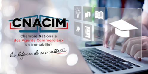 logo formation cnacim Service CNACIM