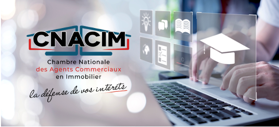 logo formation cnacim Service CNACIM