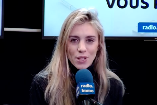 Agent commercial en immobilier VAE