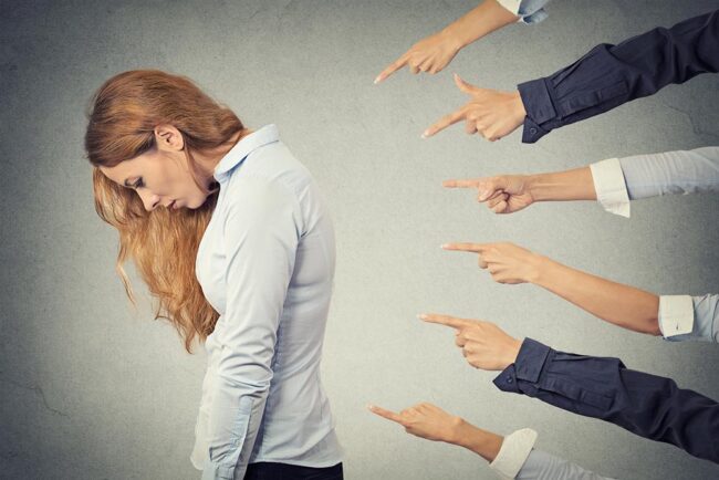 Faute grave Faute grave