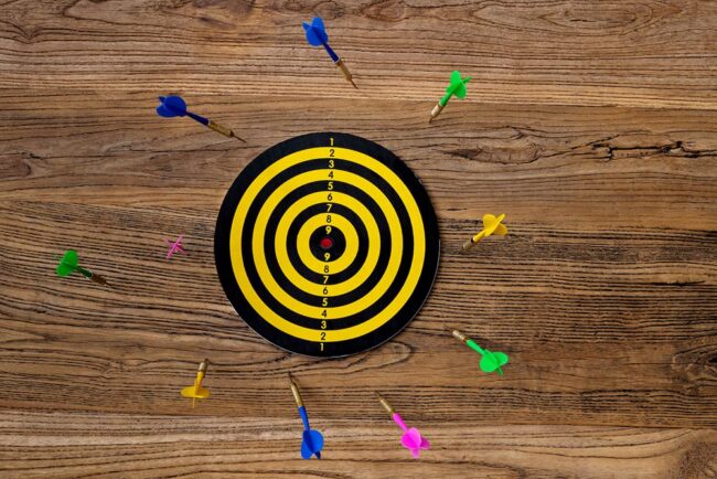 Faute pour non réalisation des objectifs Faute pour non réalisation des objectifs