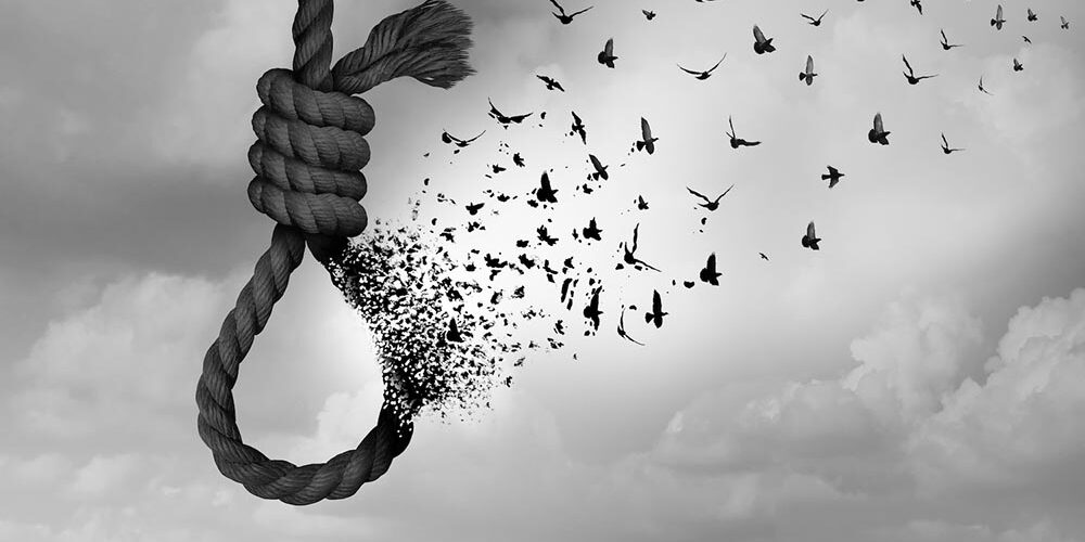 Indemnités en cas de suicide Indemnités en cas de suicide