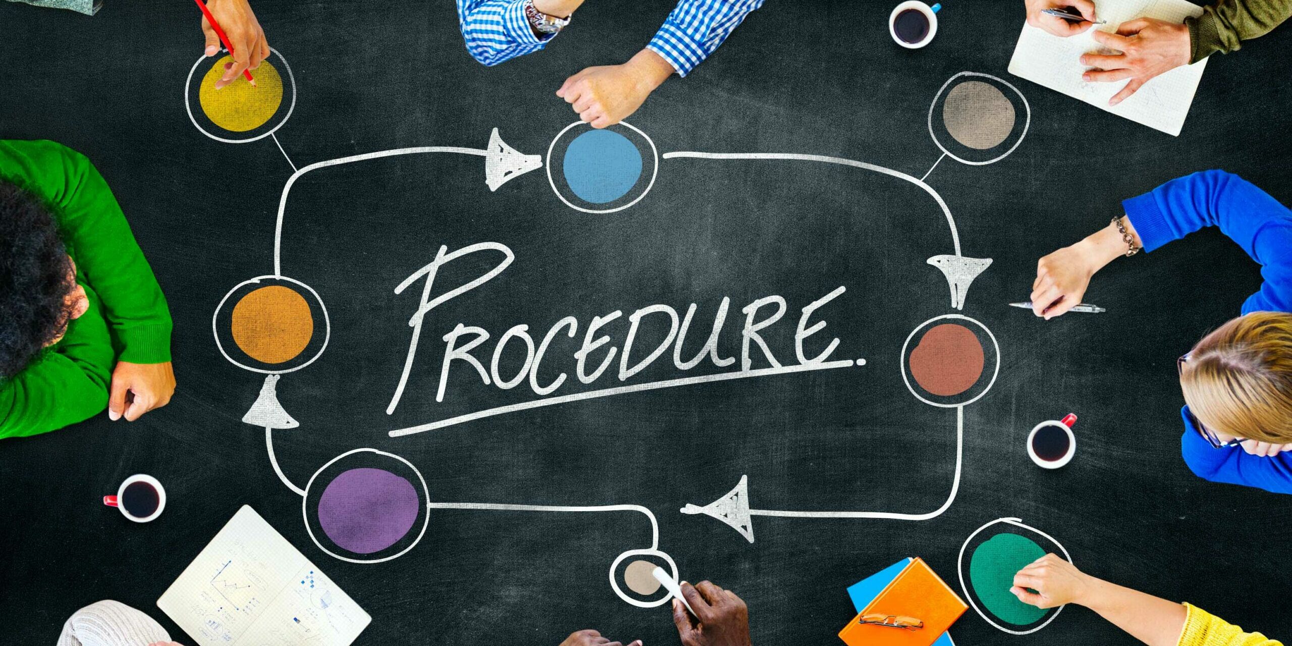 procédure compromis délégation de créance