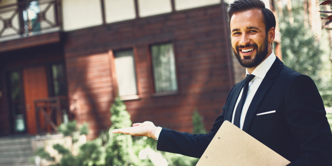 agent commercial mandataire