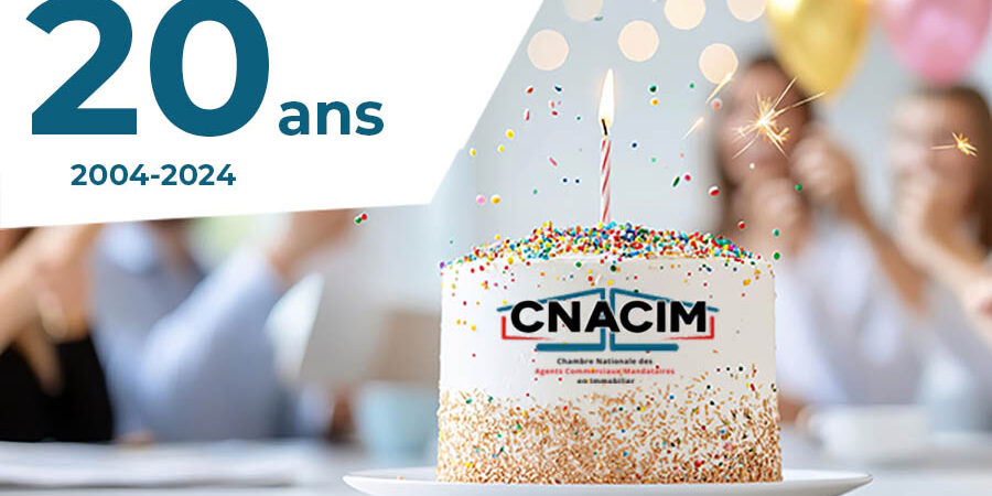 Birthday cake with candles and confetti, celebrating with friend